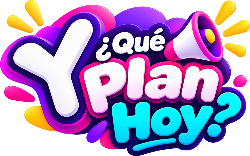 ¿Y Qué Plan Hoy?
